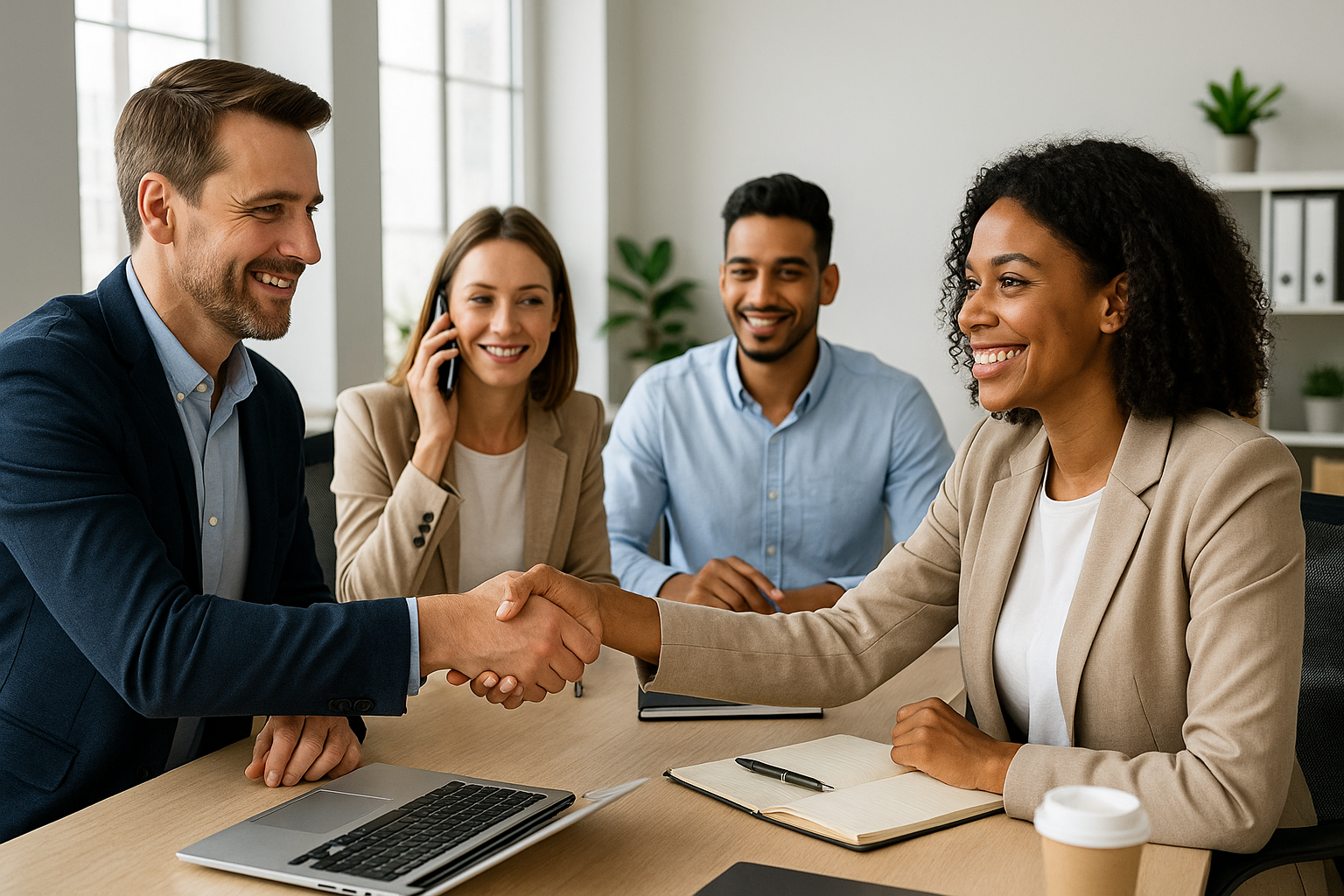 Contact Layla Real Estate