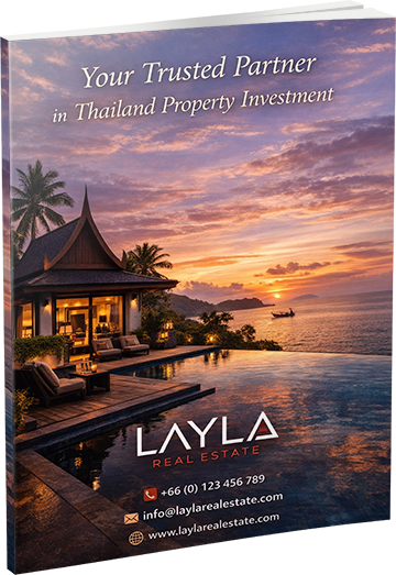Thailand Investor Guide